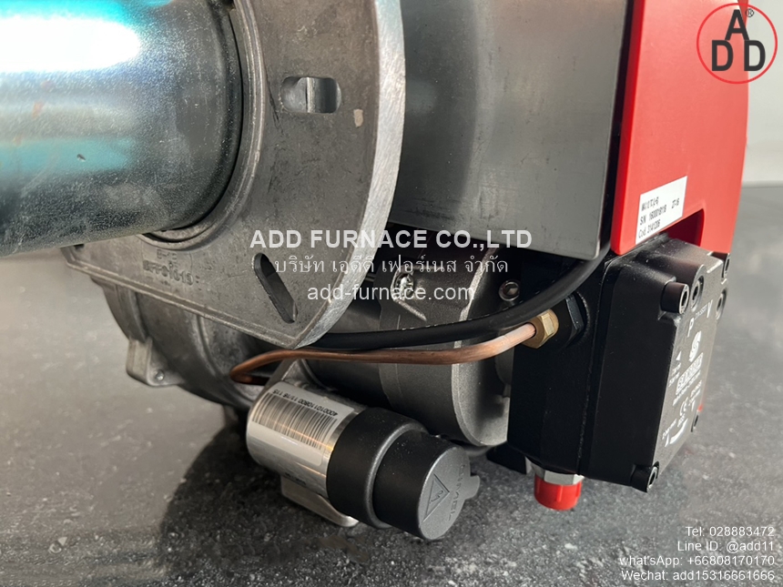 Ecoflam MAX 12 TC (L+S) (23)